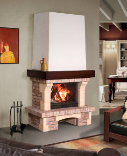 Каминная облицовка Sunhill Florenville